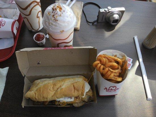 Arby's